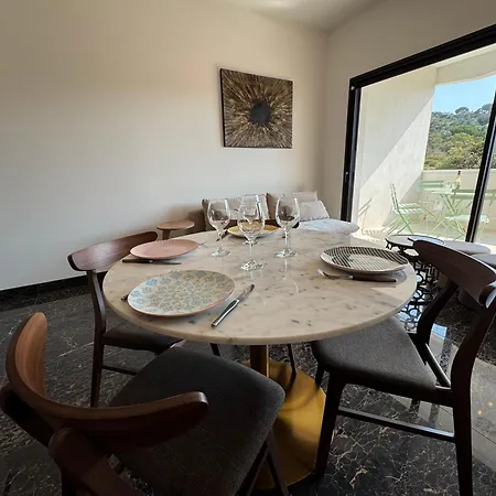 La Petite Civita De * Pietrosella