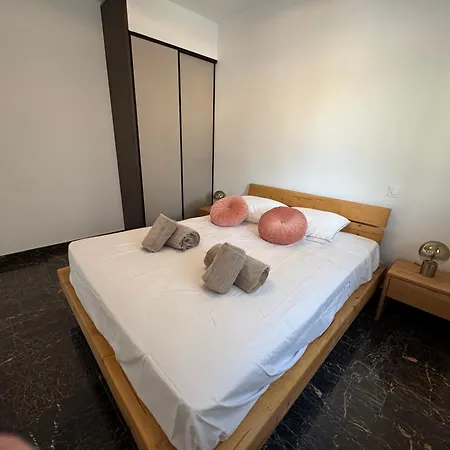 Apartmán La Petite Civita De Pietrosella