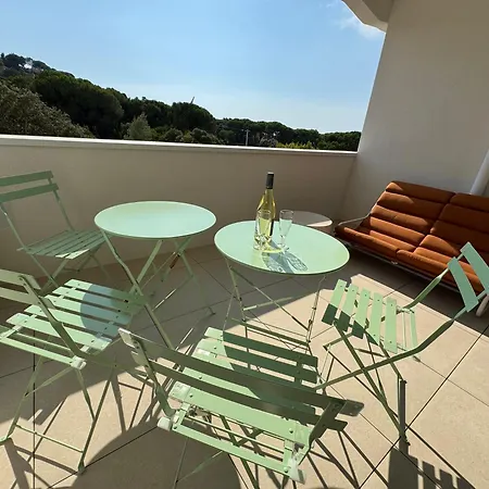 La Petite Civita De Apartmán