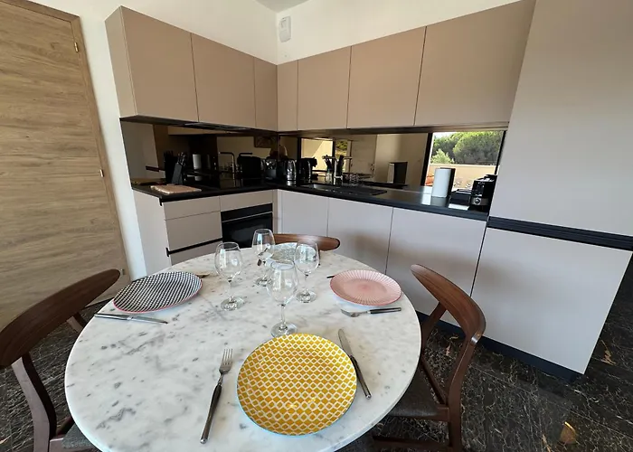 Apartman La Petite Civita De Pietrosella