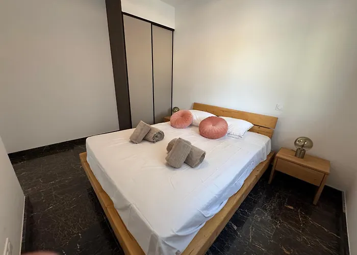 Apartman La Petite Civita De Pietrosella