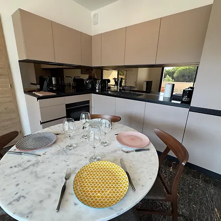 Apartment La Petite Civita De Pietrosella