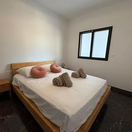 La Petite Civita De Apartment Pietrosella