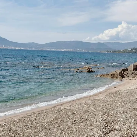 La Petite Civita De * Pietrosella