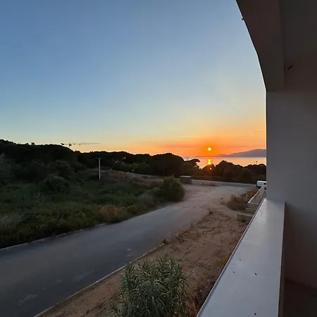 La Petite Civita De Apartment