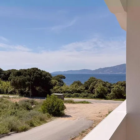 La Petite Civita De Apartment *