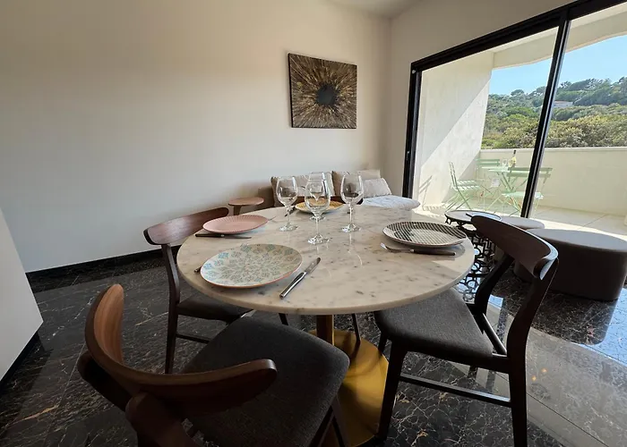 La Petite Civita De Piétrosella * Pietrosella