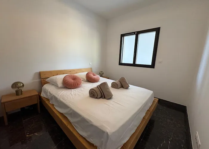 La Petite Civita De Apartamento Pietrosella