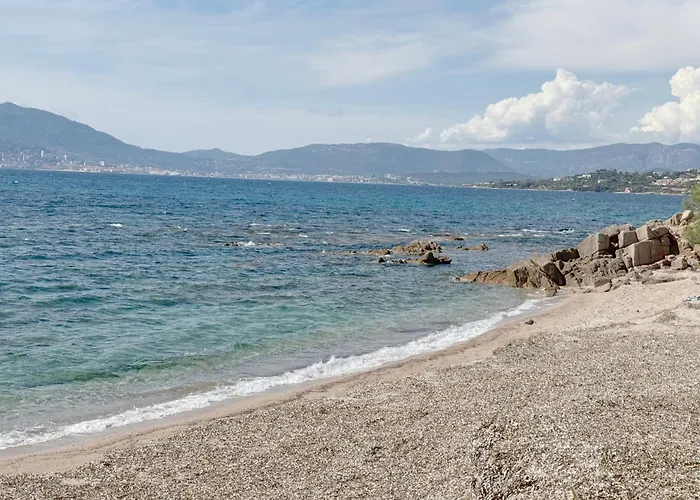 La Petite Civita De * Pietrosella