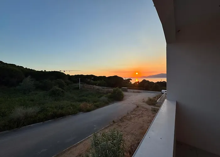 La Petite Civita De Apartamento