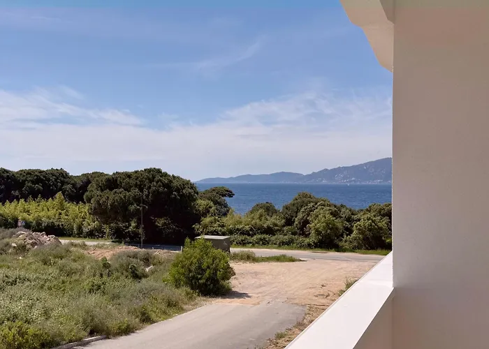 La Petite Civita De Piétrosella Appartamento *